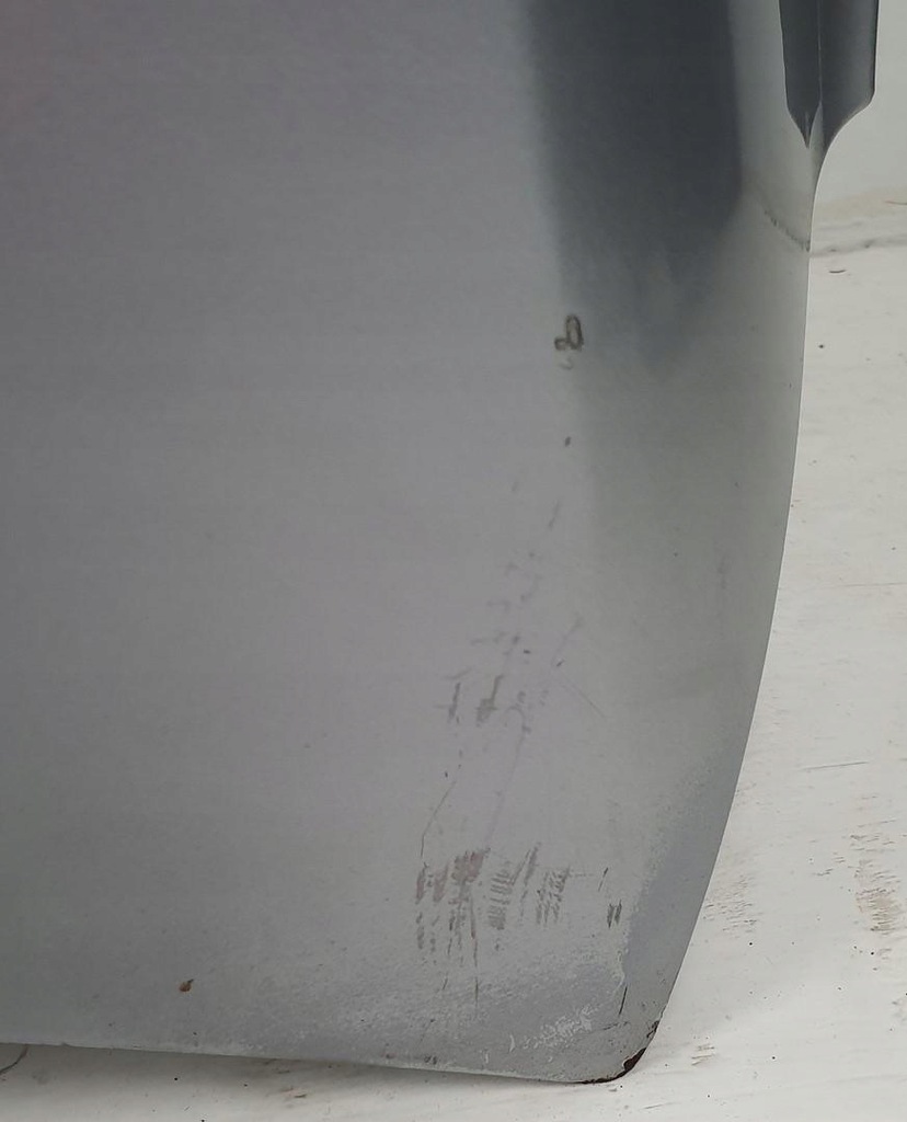 фото №6, Капот mercedes w251