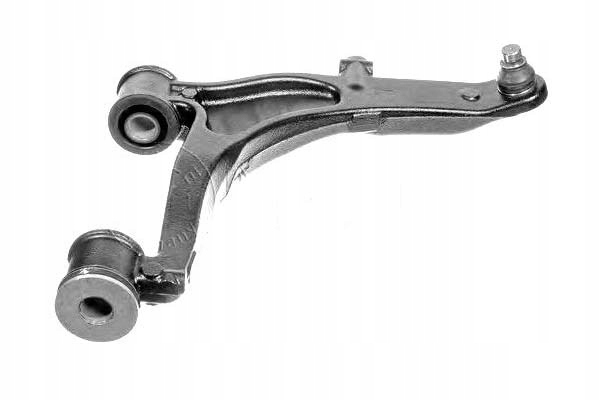 фото №2, Meyle важіль renault перед master 98- pr нижній