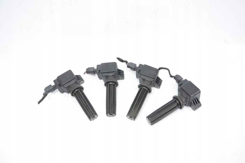 фото №6, Катушка зажигания ford s-max mk1 mk2 galaxy mk3 mk4