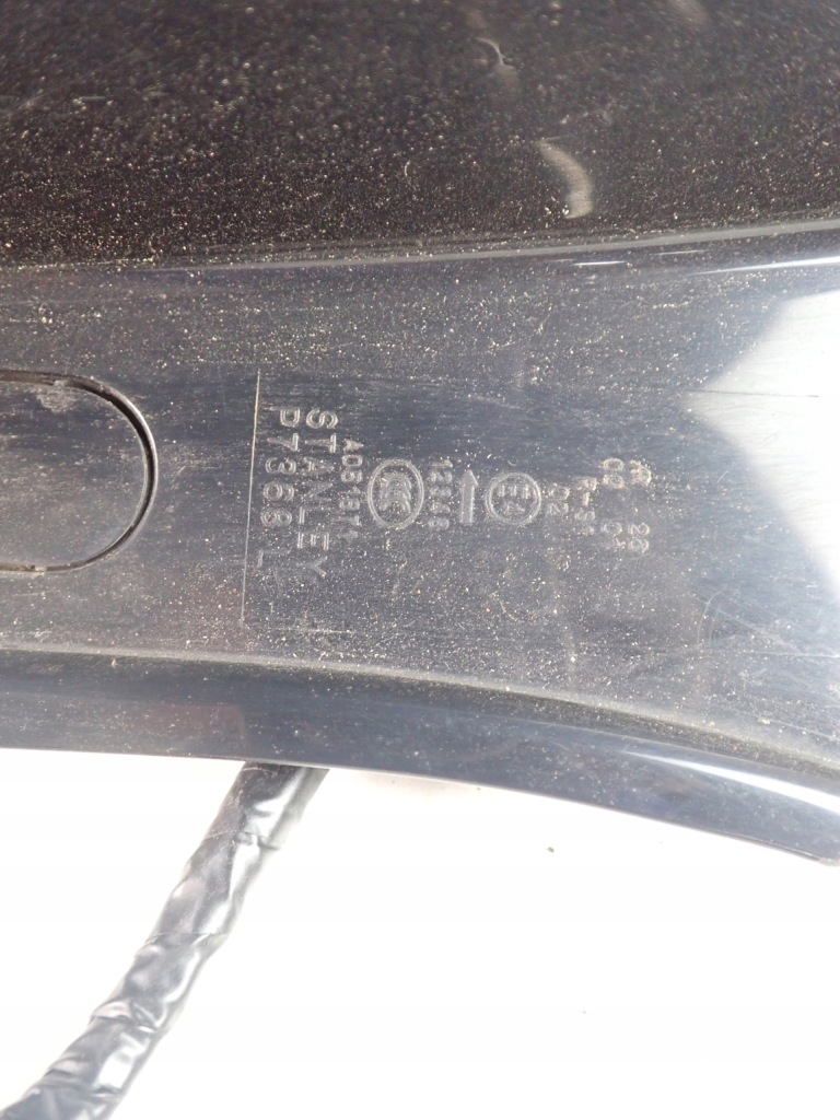 Купить Фара led левый задний  левая задняя mazda 5 2008 европа