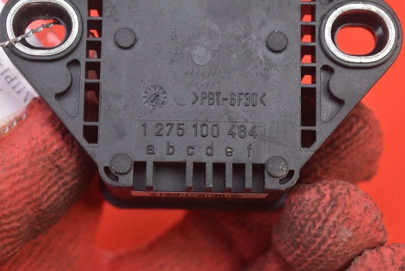 фото №8, Датчик esp a0065424218 0265005774 mercedes sprinter w906 2.2 cdi 129 km