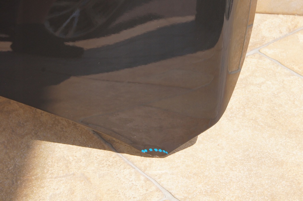 фото №4, Капот bmw x1 u11