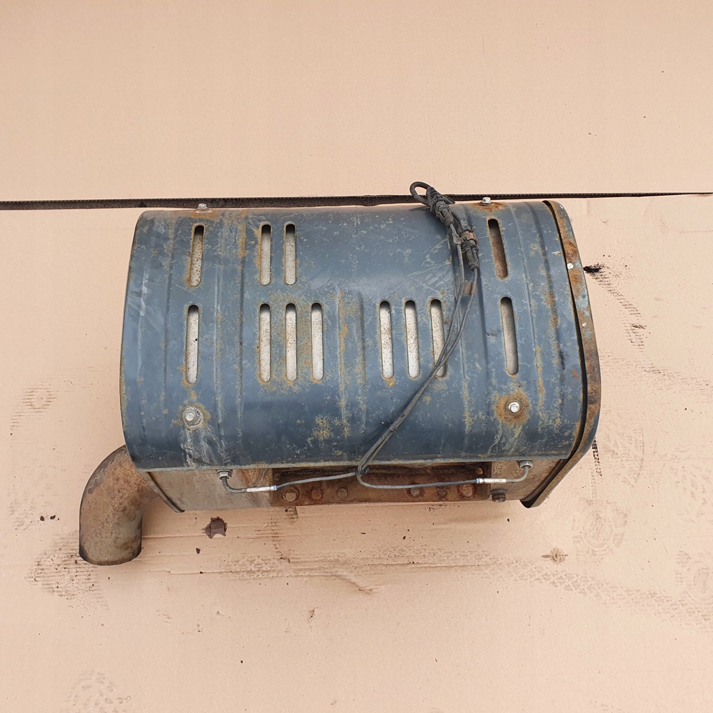 фото №9, Iveco stralis euro5 e5 катализатор гаситель