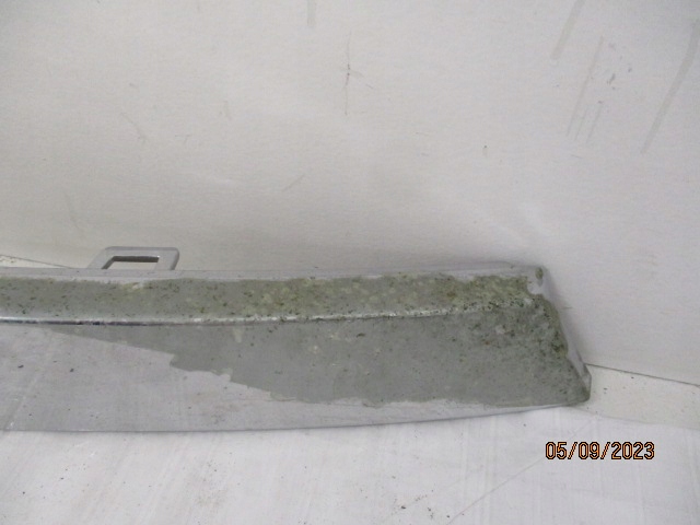 фото №6, Dacia dokker молдинг хромированная решётка решетка 623822722r