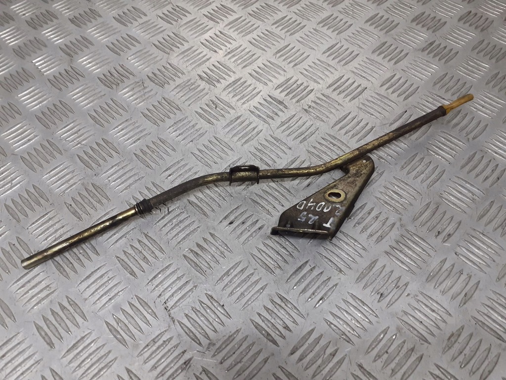 фото №1, Щуп щуп оливи toyota avensis t25 2.0 d4d