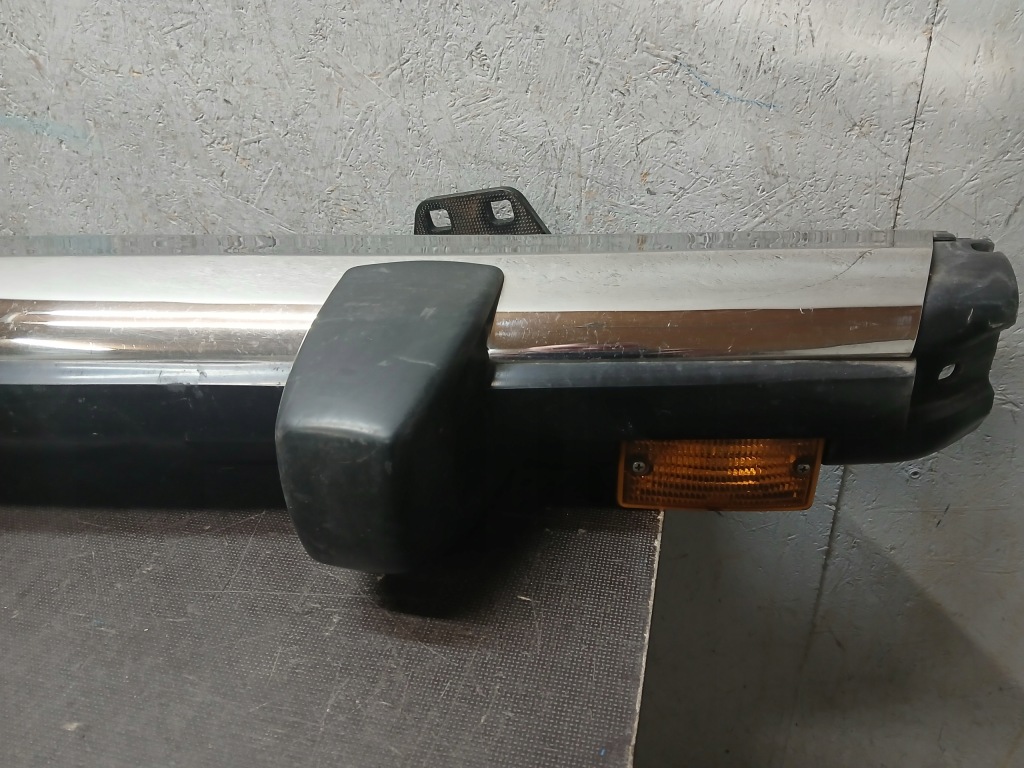 фото №4, Бампер перед mercedes sl slc r107 w107 1078801970