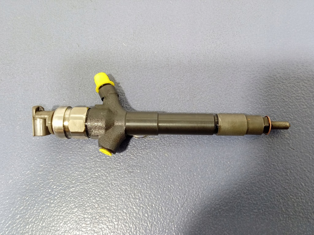 фото №6, Mitsubishi l200 iv 06- 2.5 did 4d56u форсунка 1465a367 1 szt
