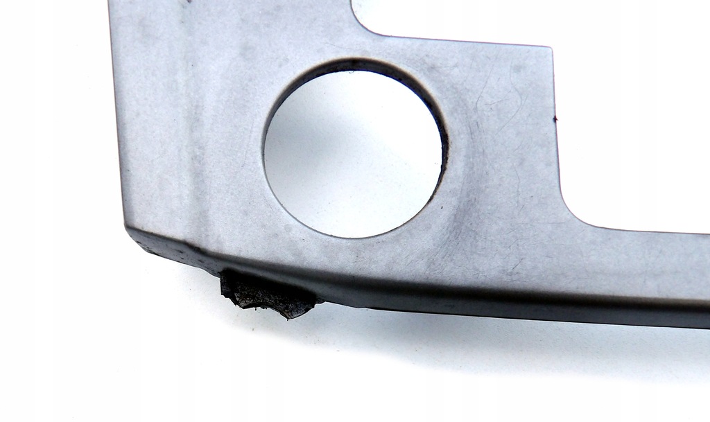 фото №3, Mondeo mk4 рамка радіо з перемикачами 7s71-18522