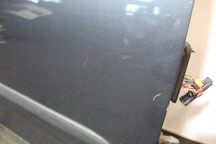 фото №8, Дверь правый перед skoda fabia ii lift