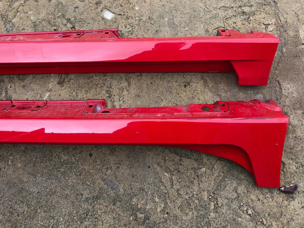 фото №2, Lexus ct накладки накладки поріг пластиковий пороги