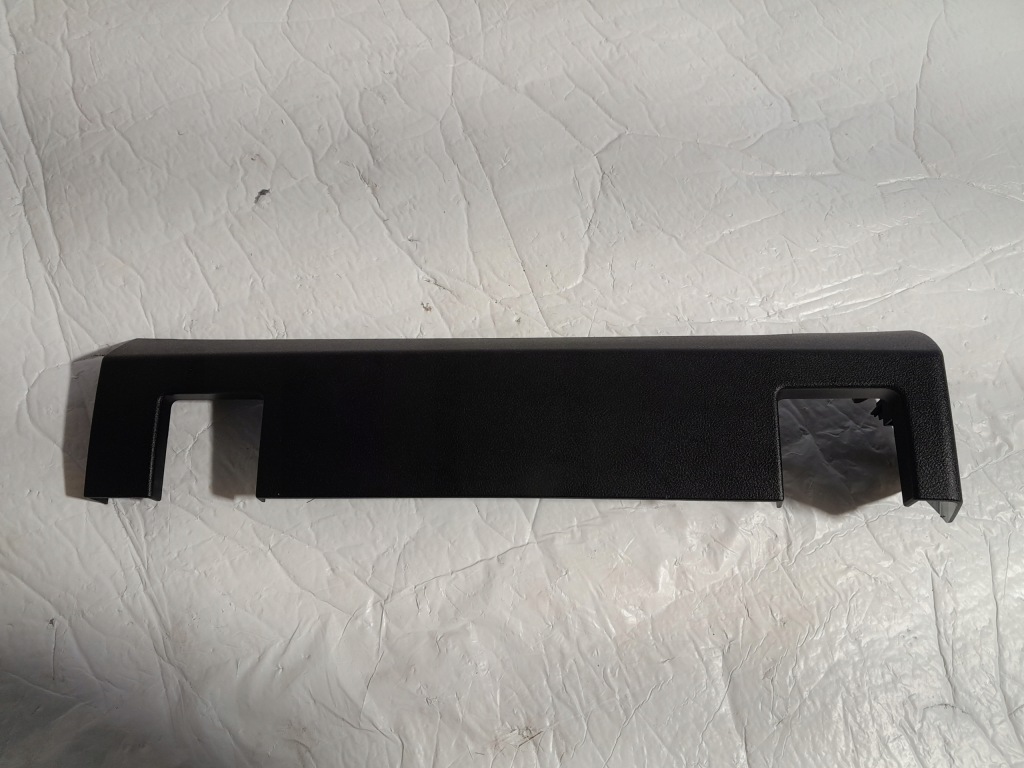 фото №1, Bmw x7 g07 40i захист внутрішня 7444306