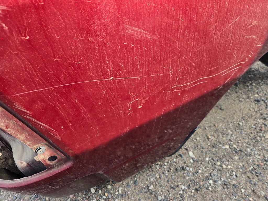 фото №10, Dodge ram iv 09- кузов крыло борт usa 186cm prp