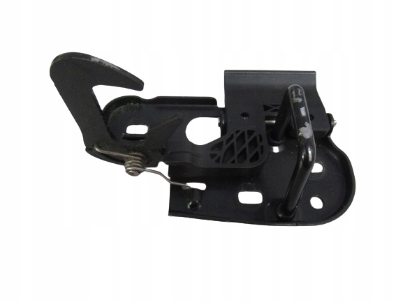 фото №1, Porsche panamera 970 засувка капот замок