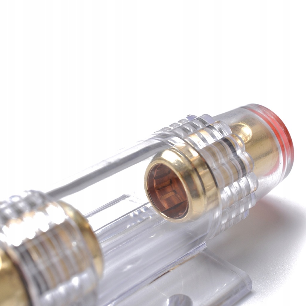 фото №13, Кронштейн запобіжник 4 8 awg 100a w лінія легкий монтаж автомобільний