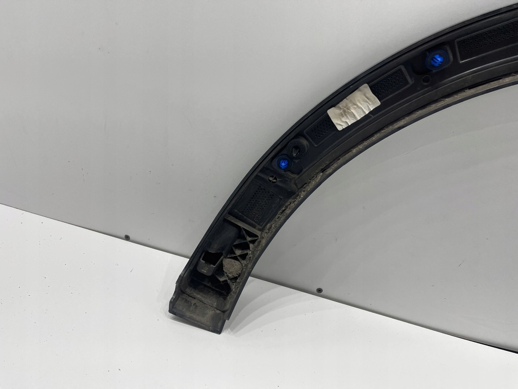 фото №6, Audi q3 83a молдинг na крыло правая задняя задняя