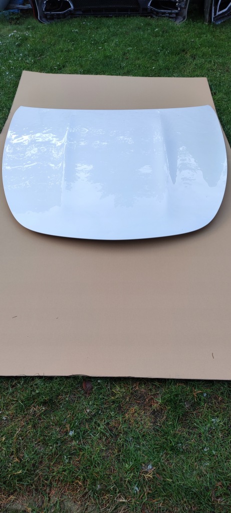 Купити Mercedes sl w232 a232 капот перед