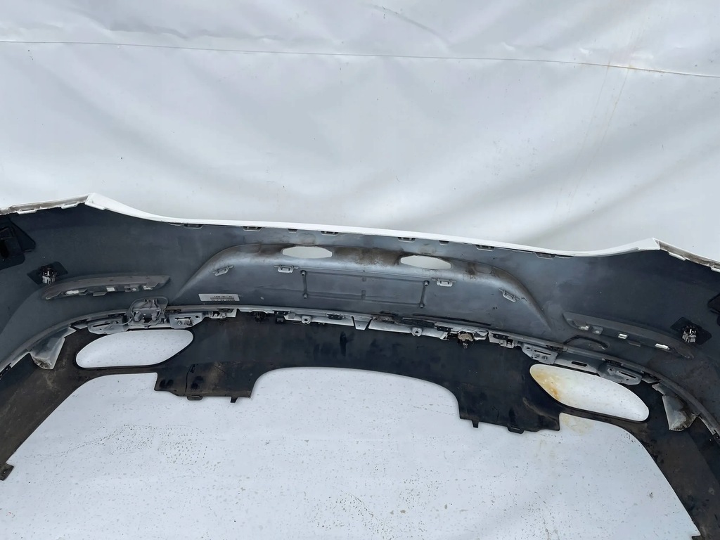 фото №10, Mercedes cls w257 a257 c257 бампер задня задній звичайний c2578859900