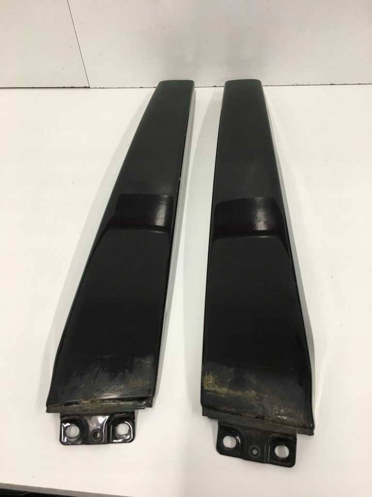 фото №12, Накладка стійка ліва audi a6 c5 4b0853289