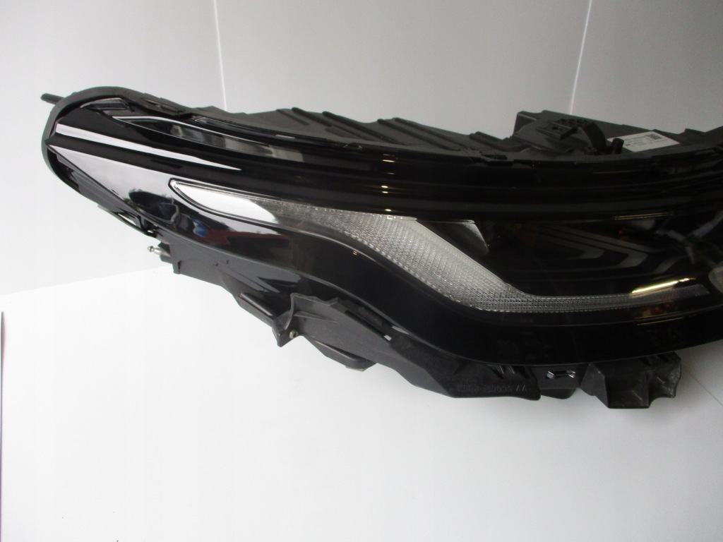 Фара лампа права перед range rover evoque ii l551 19- full led ідеальний стан eu Доставка