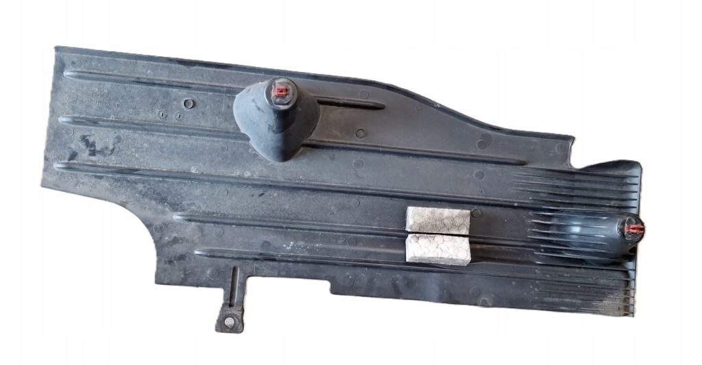 фото №1, Захист підвіска права av61-u11778-a ford c-max ii