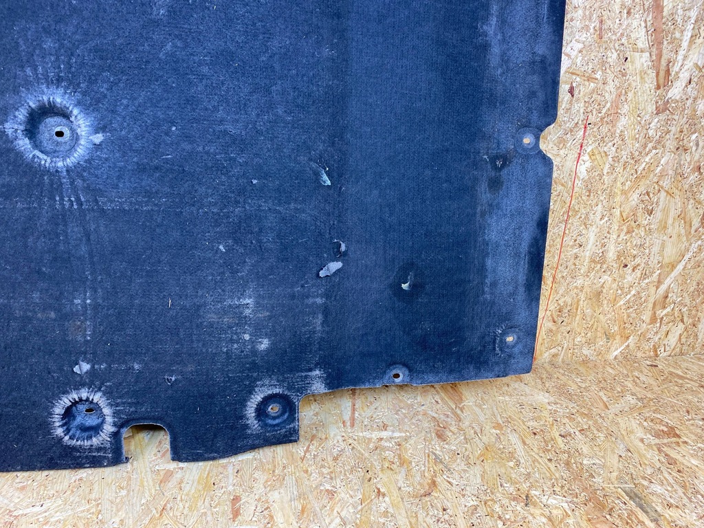 фото №7, Плита защита пол pod двигатель a6 c8 a7 4k 4k0863821d 2018-