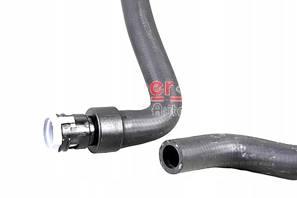 Шланг радиатора metzger Цена