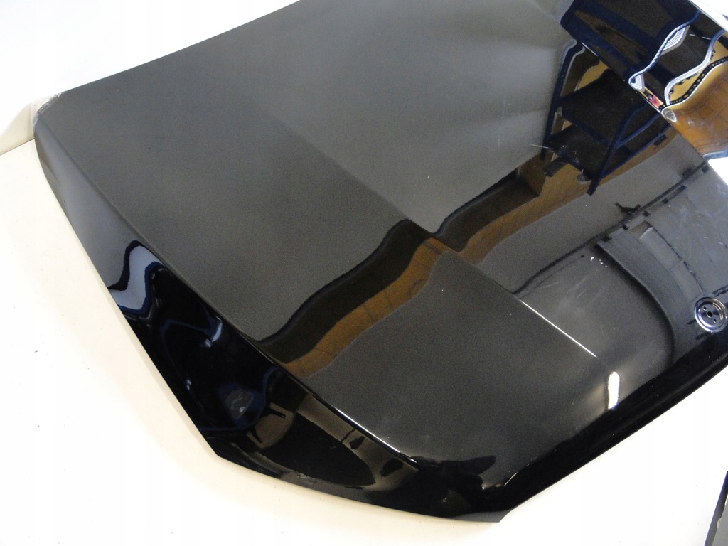 фото №5, Mercedes капот кришка двигуна a2538800157 glc 253 x253