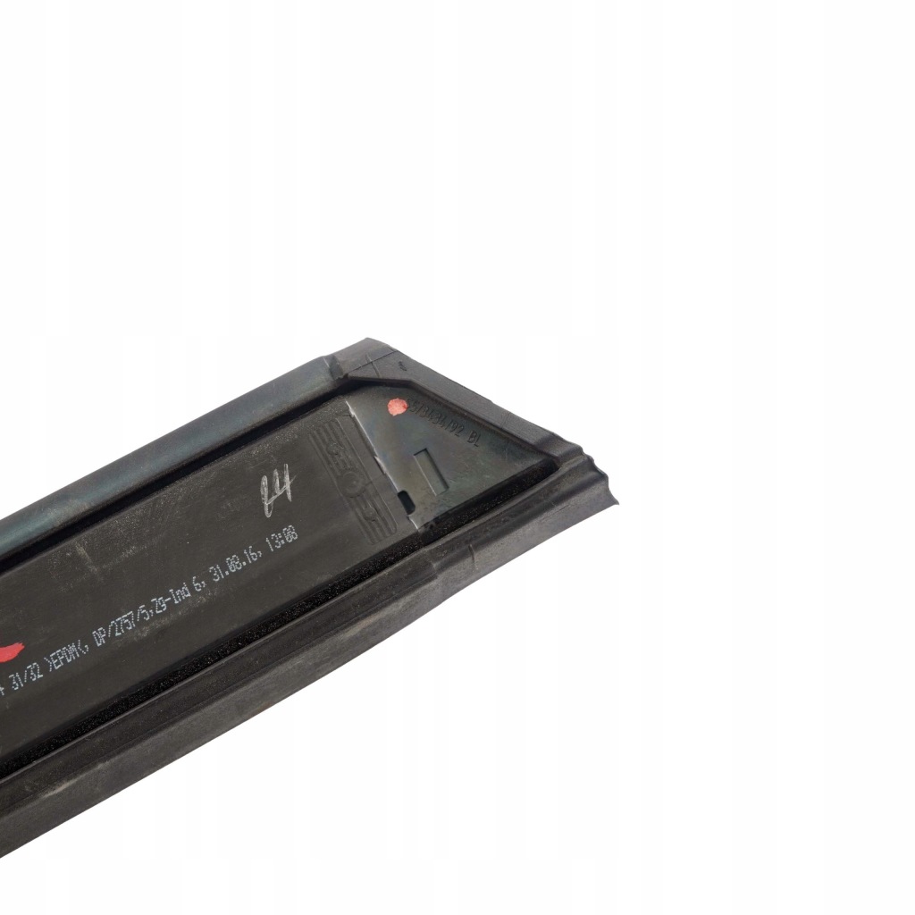 фото №10, Mini cabrio f57 прокладка передня ліва дах