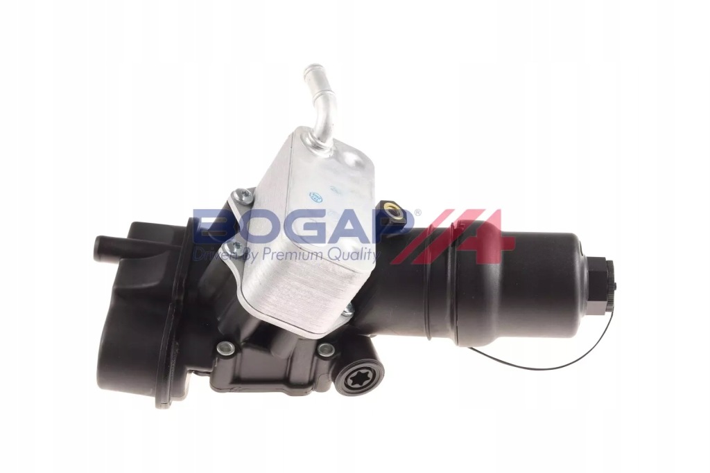 фото №1, Корпус фільтра оливи a1425106/bgp a1425106