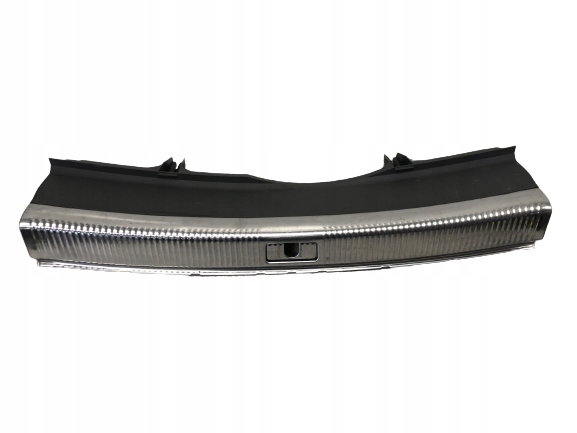 фото №1, Защита порог багажника audi a5 sportback 8t8864513