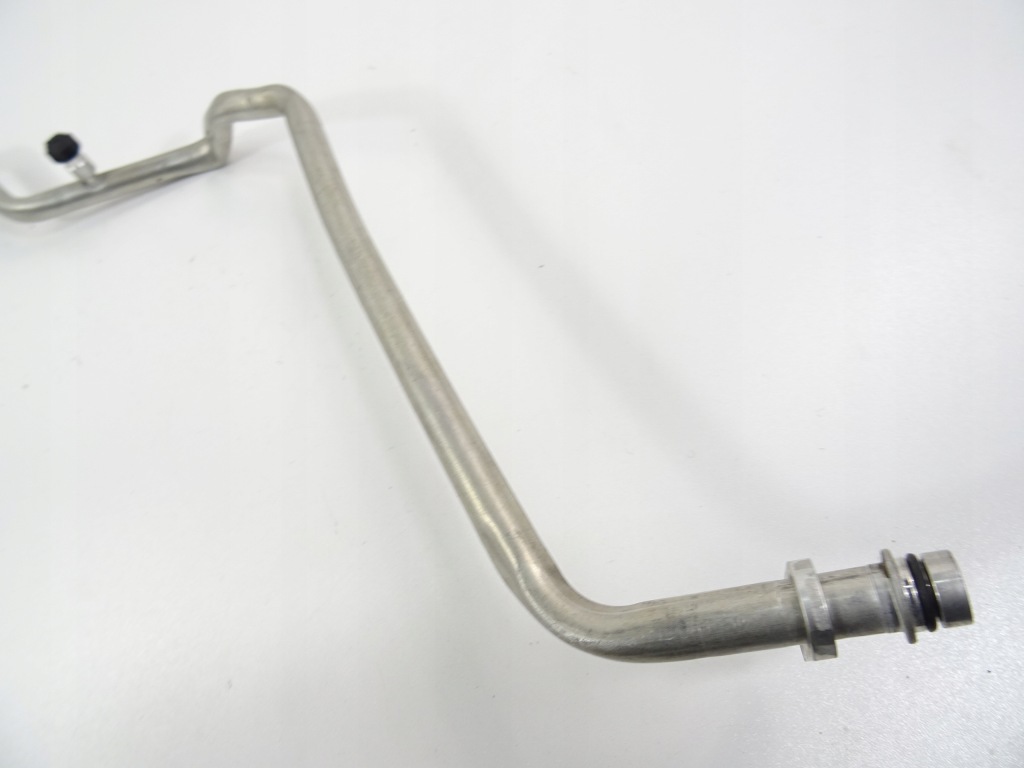 фото №11, Rav4 5 v 2.5 гибрид трубка шланг кондиционера