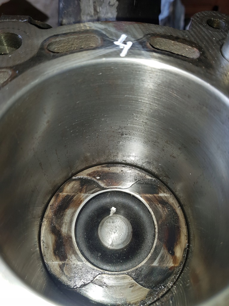 фото №12, Range rover sport vogue 3.6 tdv8 368dt блок dół двигуна поршні wał