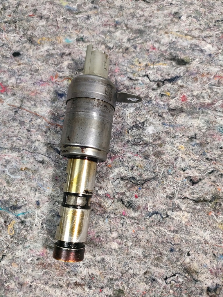 фото №7, Scenic ii megane ii 1,6-16v датчик faz розподільного валу