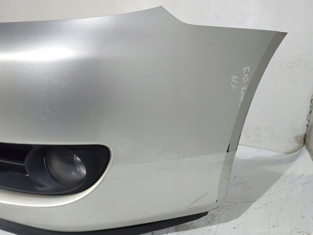 Toyota corolla e12 универсал бампер перед передний 1c0 Недорого