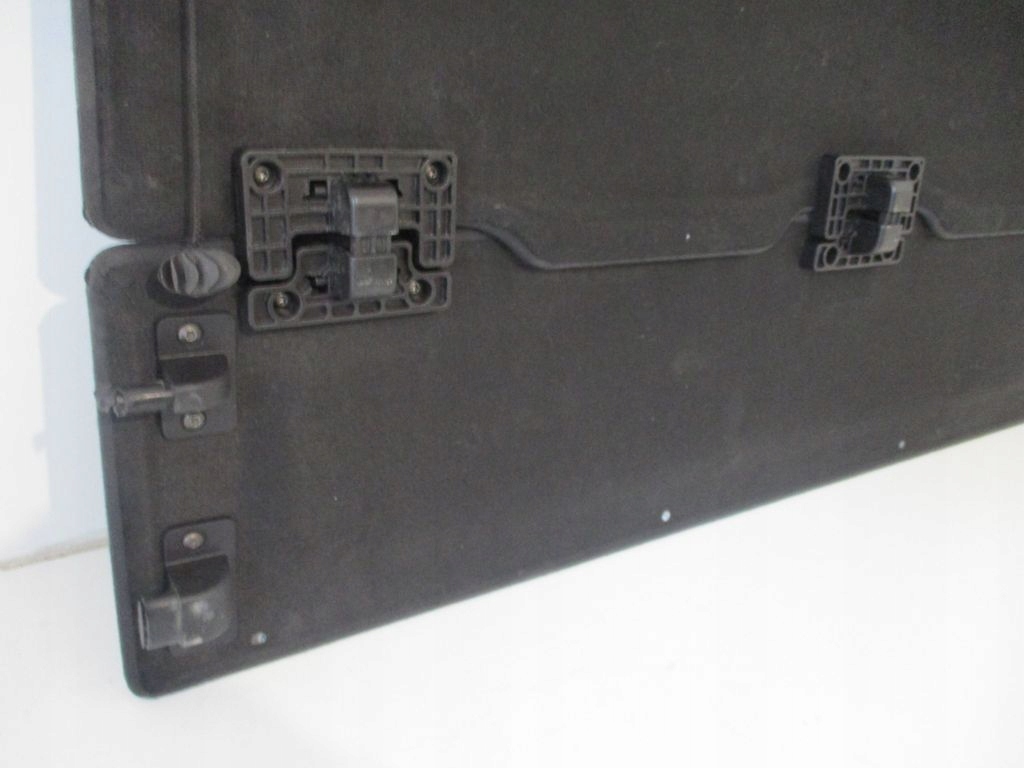 Купить Maserati levante полка задняя багажника