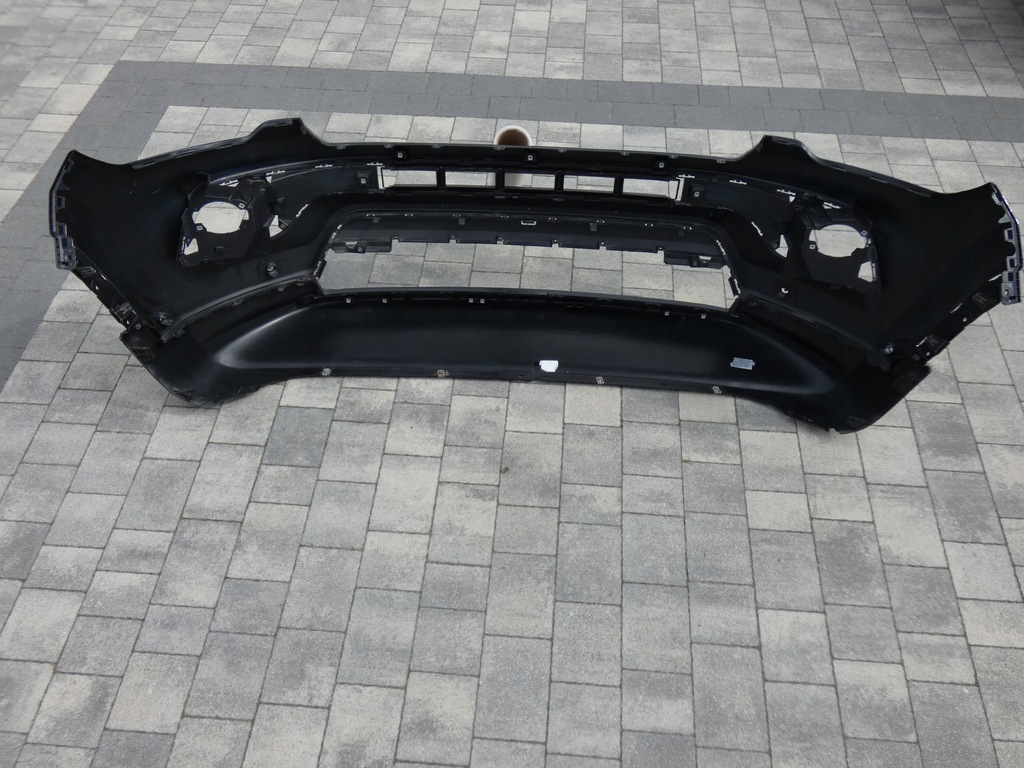 фото №13, Бампер решётка накладка jeep renegade lift