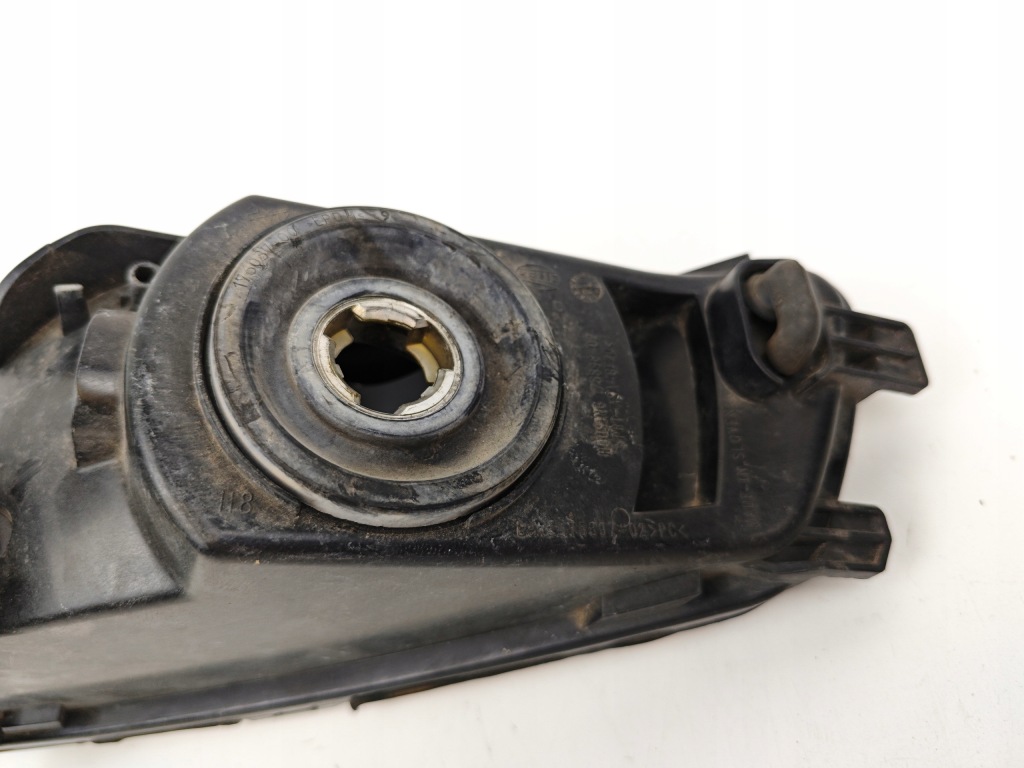 фото №10, Vw sharan seat alhambra протитуманна фара правий перед 175898