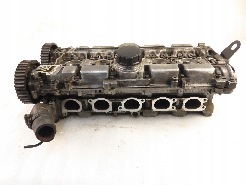 фото №5, Головка volvo s60 i 2.4 1001837 1001761 b 5244 s2
