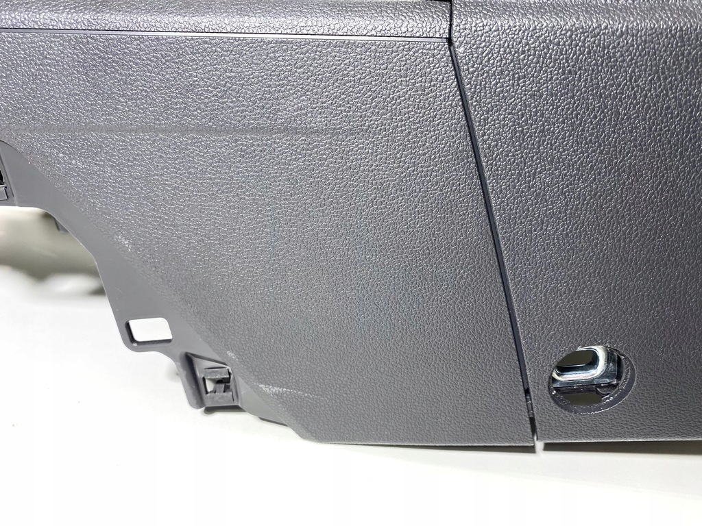 фото №11, Туннель средний vw tiguan ii lift 5nb863241g