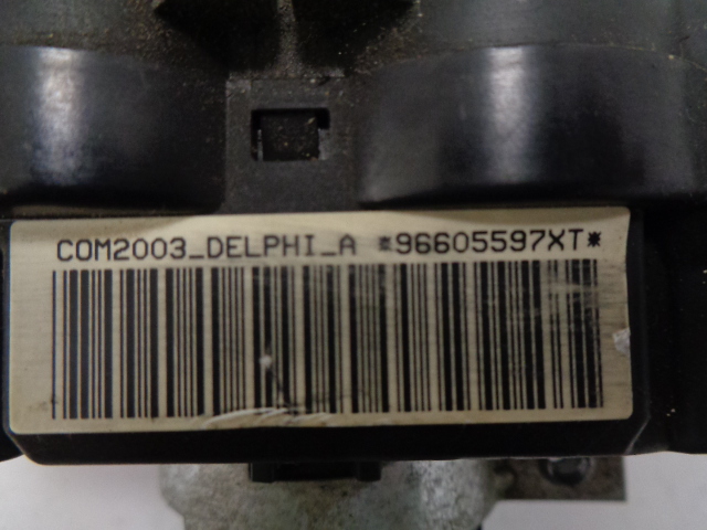 фото №8, Citroen peugeot стрічка перемикачі шлейф