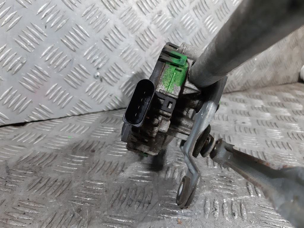 фото №15, Механизм дворник alfa 159 brera 06- 60694874