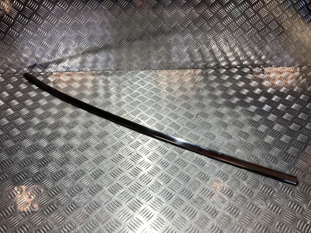 фото №1, Молдинг кровельная левая citroen c5 aircross 18-