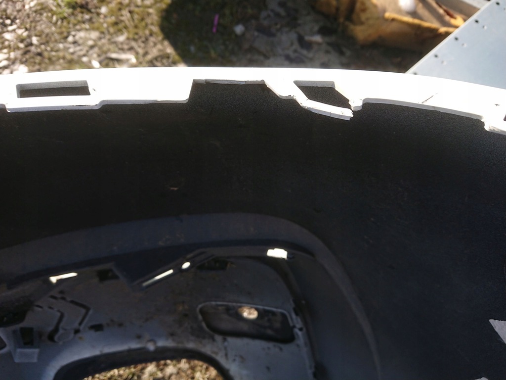 фото №15, Bmw x4 f26 m набор бампер задний задняя