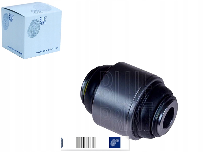 фото №1, Сайлентблок поворотный кулак l p задняя dół hyundai elantr