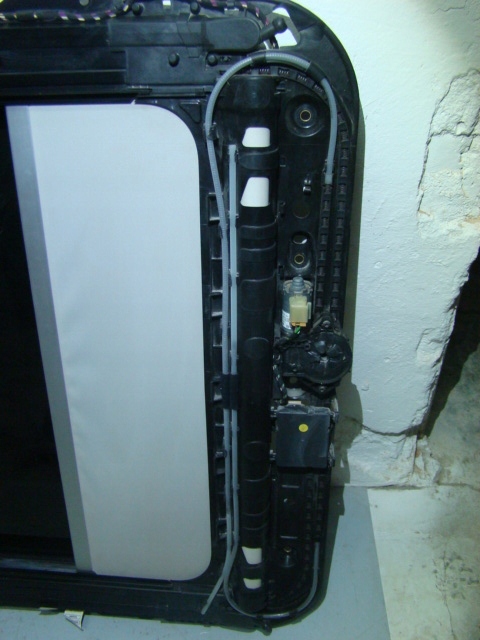 фото №6, Люк панорама vw passat b8 3g9877041