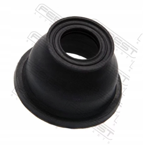 фото №1, Защита шкворень рычага gora - febest nbjb-v35up