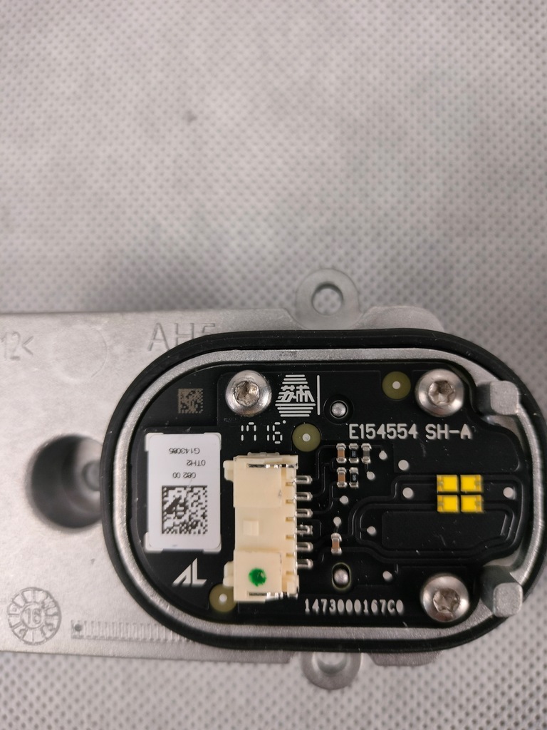 фото №3, Перетворювач модуль led vw tiguan ii 1473000168