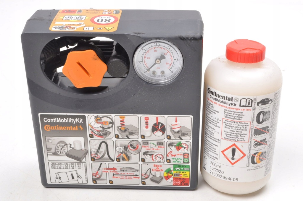 Купить Bmw f20 компрессор do kół continental