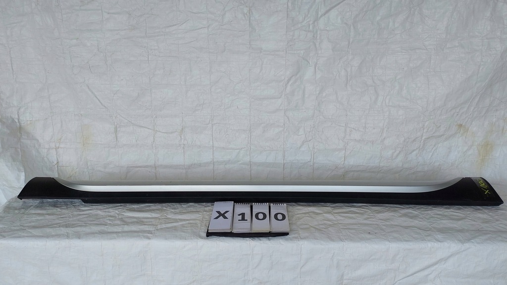 фото №1, Bmw оригинальный номер 2990600 порог молдинг порог