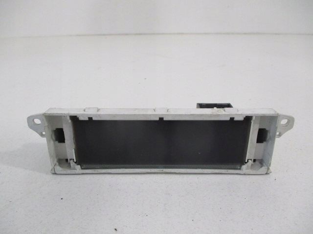 фото №1, Peugeot 307 дисплей радио 9652809977